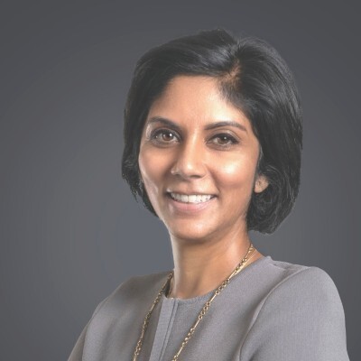 Neena Patil
