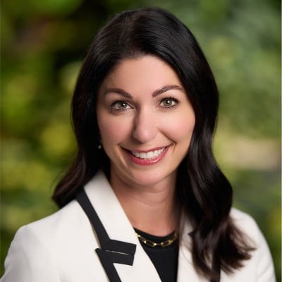 Nancy Berardinelli-Krantz