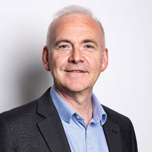 john-dillon